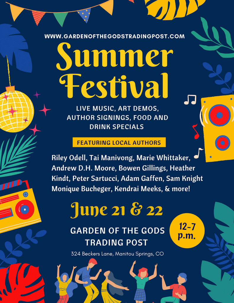 Summer Festival